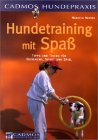 Hundetraining mit Spa