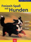 Freizeit-Spa mit Hunden