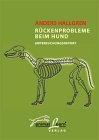 Rückenprobleme beim Hund